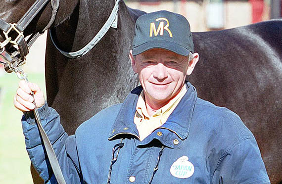 Fortune Bay to go one better at Scottsville