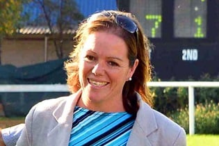 Fortune duo look best at Vaal