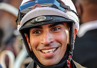 Fortune favours punters at Greyville