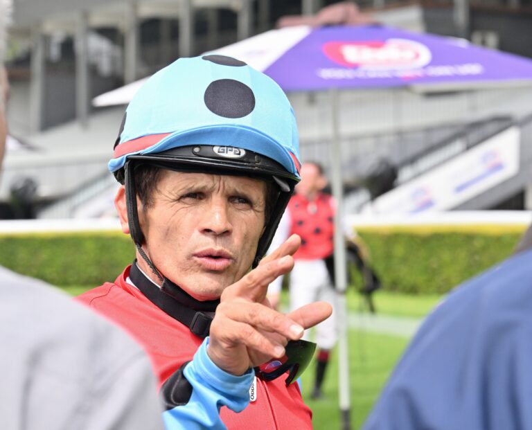 Fortune hits Group 1 with Double Grand Slam