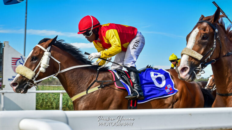 FOUNDERS TROPHY at FAIRVIEW