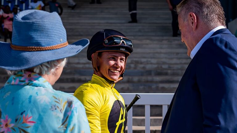 FOURIE BACK AT FAIRVIEW