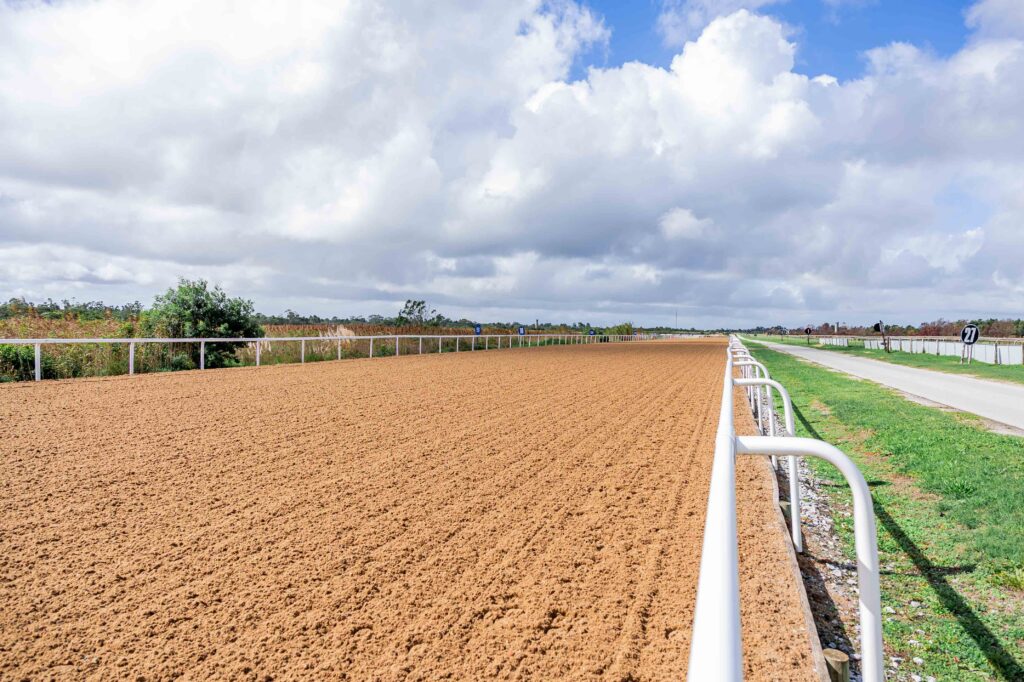 Fourie gives it his Best Shot