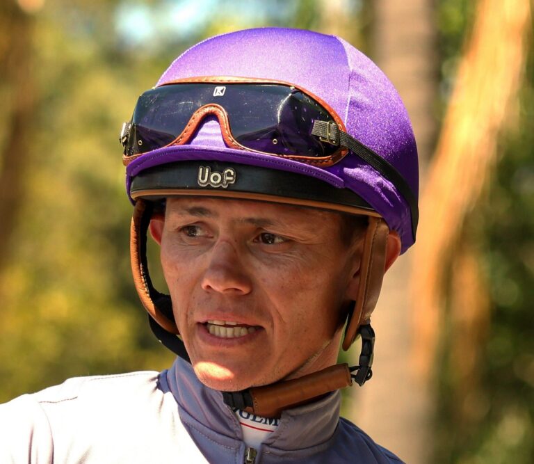 Fourie ready to fire his best shot