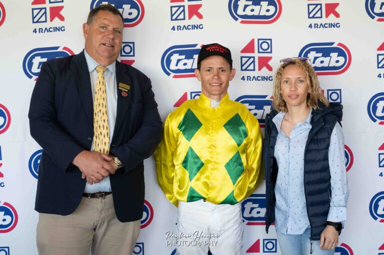 Fourie set for double at Fairview