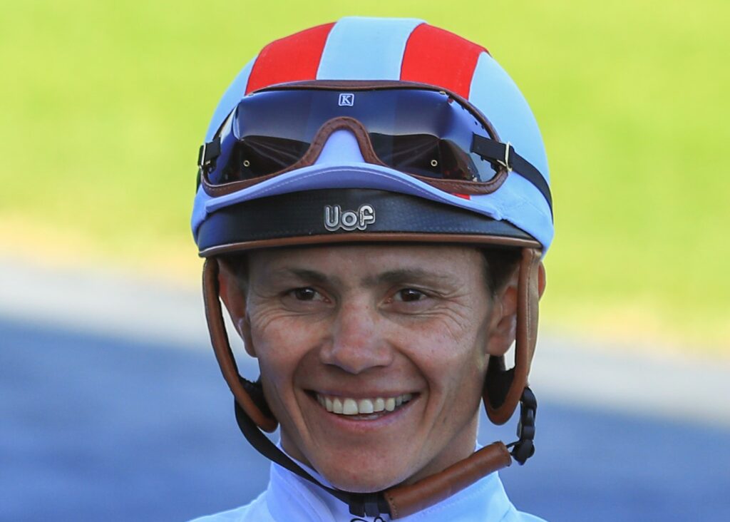 ‘Fourie spotting’ leads us to Spring Kiss