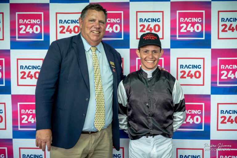 Fourie to fire again at Fairview