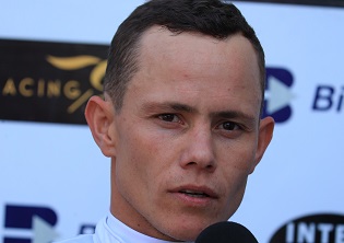 Fourie to fly at Mach Four