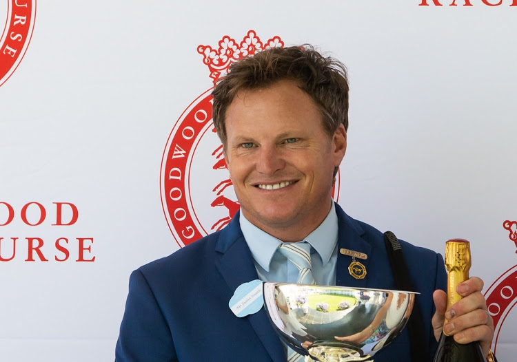 Fourie to guide Snow Pilot to victory