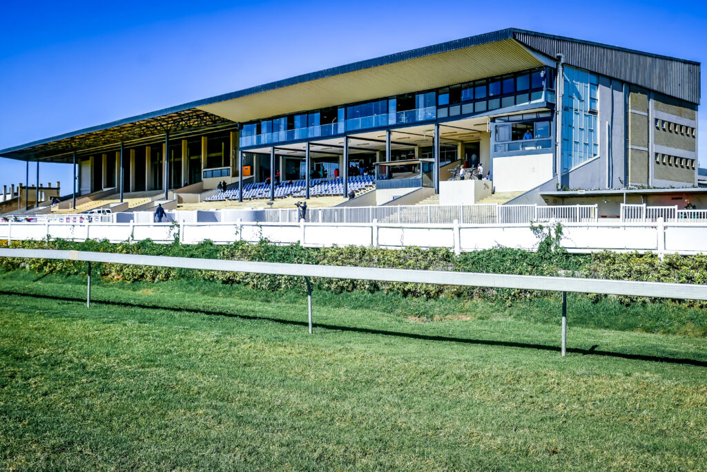 FOURIE WANTS TO GET GOING