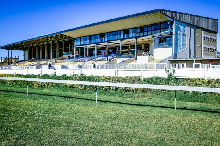 FOURIE WANTS TO GET GOING