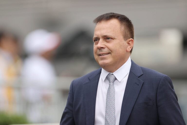 Fownes chases third Memorial Cup