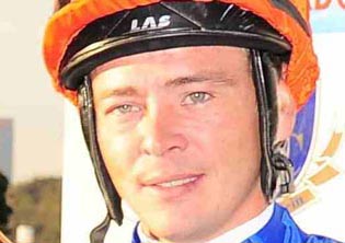 Fuel up Ferrari for the mile