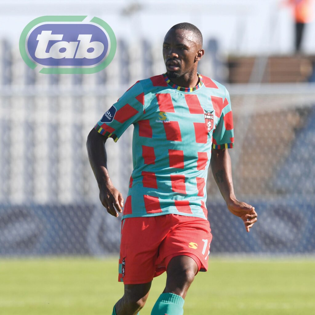 Galaxy hoping to make Sundowns see stars