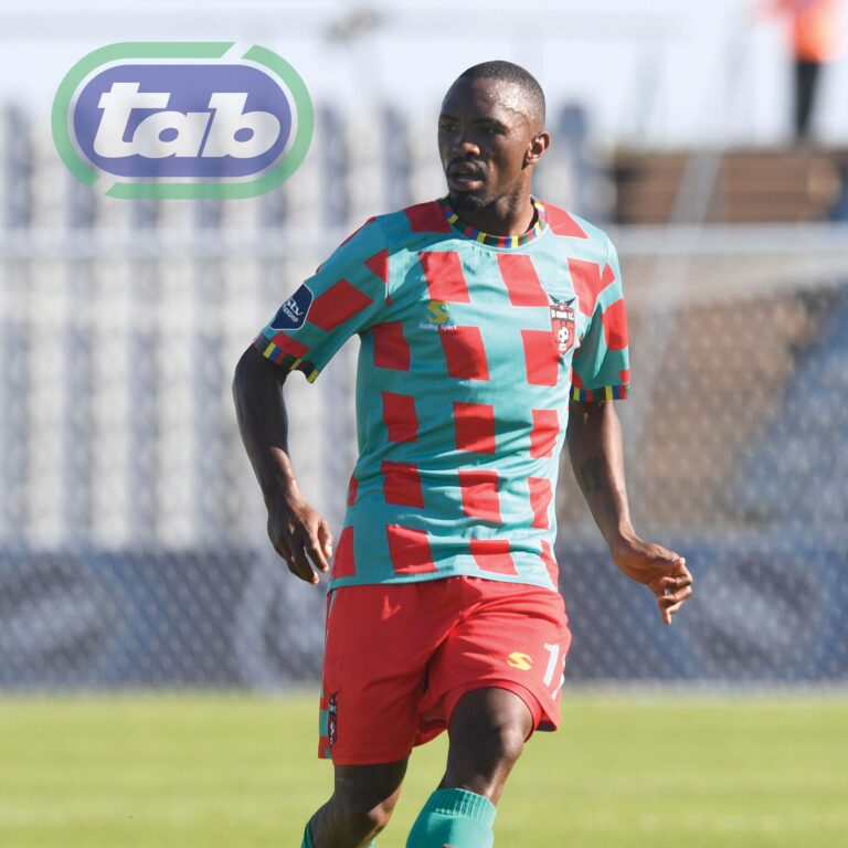 Galaxy hoping to make Sundowns see stars