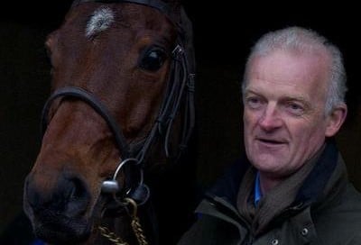 Galopin to glory once again