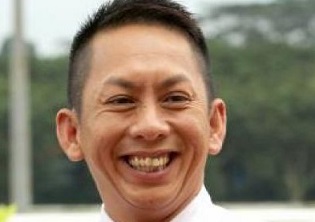 Get a Gold Star for racing at Kranji