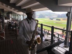 Get that booty down to Turffontein