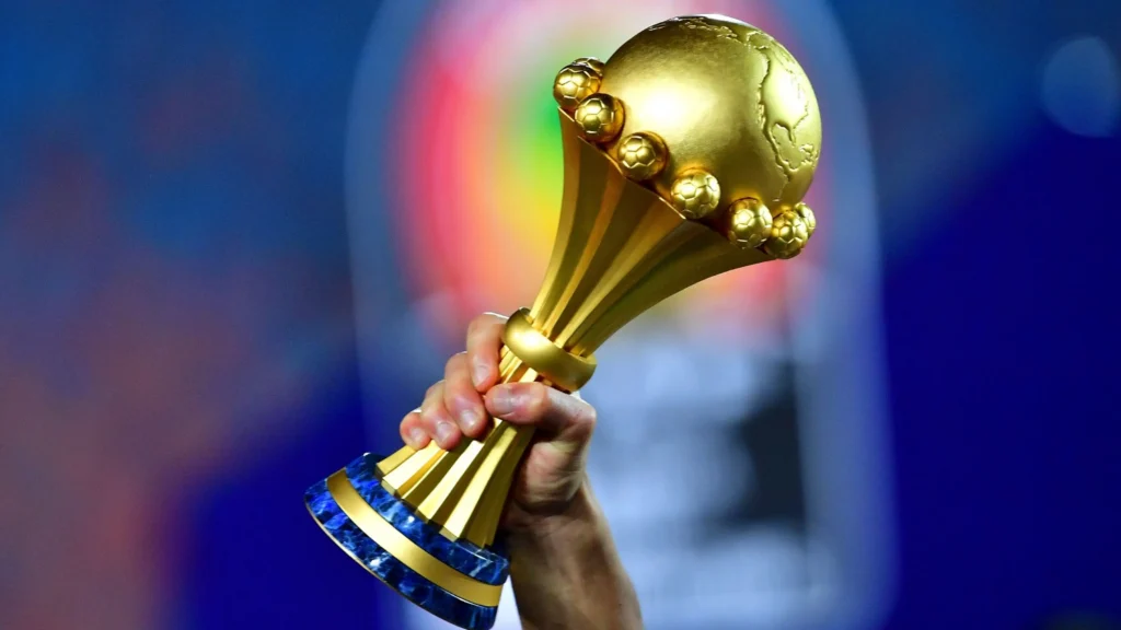 GHANA AND EGYPT STALEMATE AS AFCON MATCHDAY 2 GETS OFF TO AN EXCITING START!