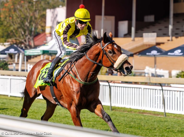 Gimmie Rules to stake Guineas claims