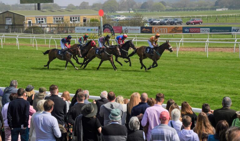 Glajou can regain winning thread at Newton Abbot