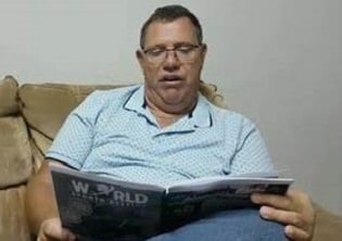 Go lightly with Tracy on Fairview Polytrack