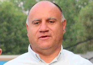 Go with Swingers at Vaal