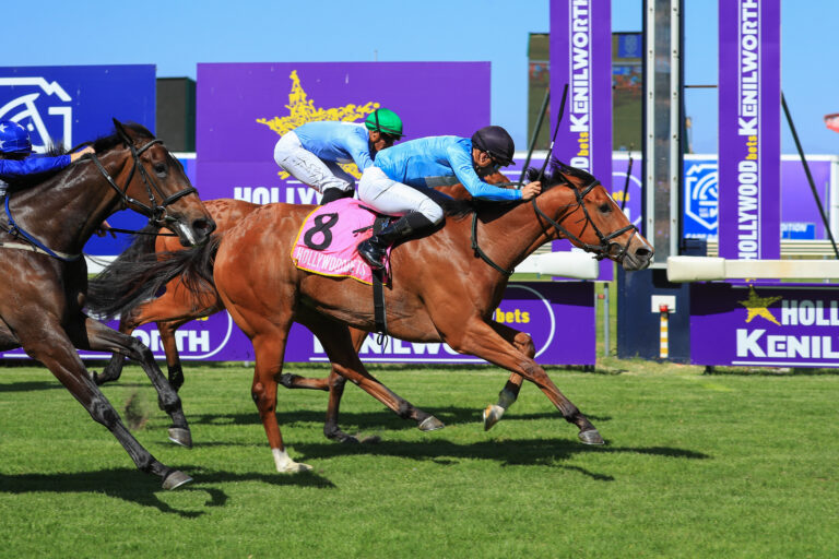 Golden chance for Bass-Robinson