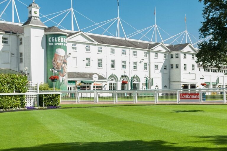 Golden Horse can shine at Hamilton