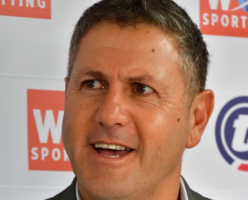 Golden opportunities for Tarry, Zackey