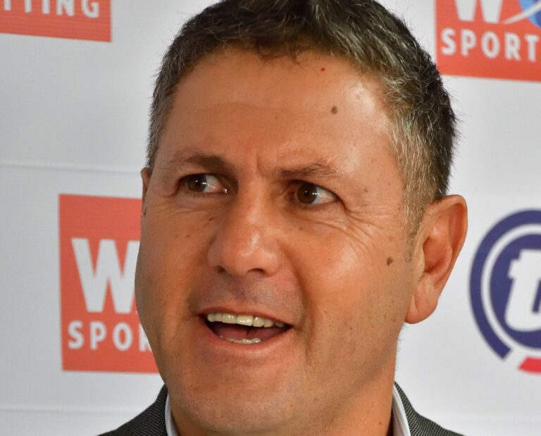 Golden opportunities for Tarry, Zackey