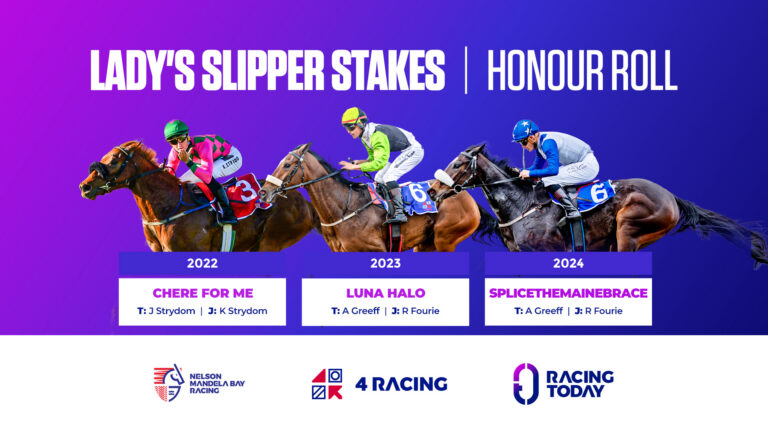 GOLDEN PALM HOLDS THE KEY