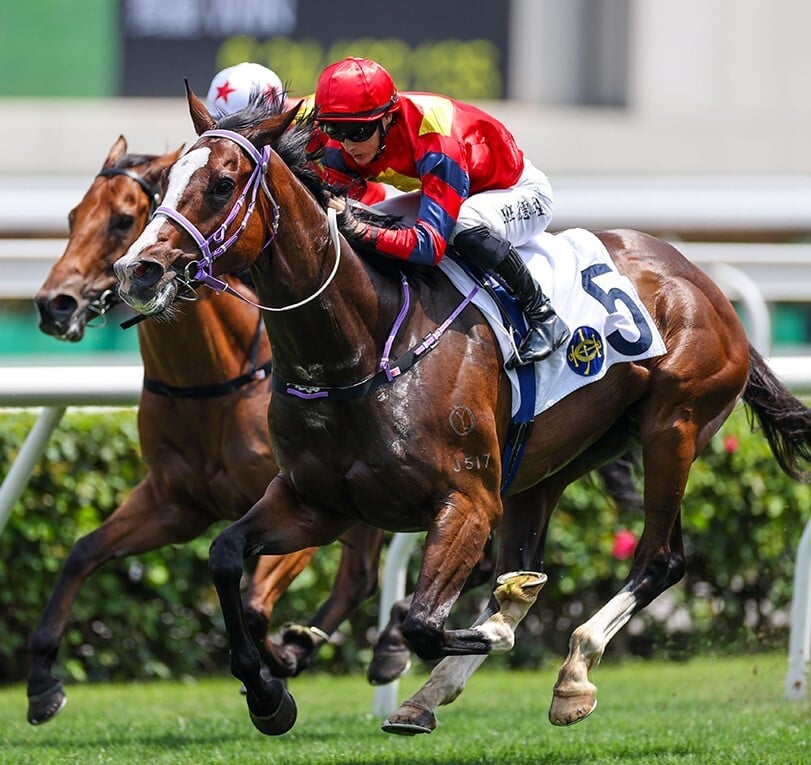 Golf to tee off in Sha Tin’s January Cup
