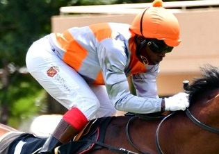 Good day looms for Peter and Mongqawa in Challenge