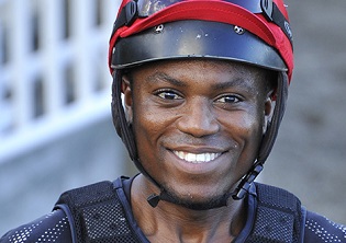 Good rides for Khathi at Hollywoodbets Greyville
