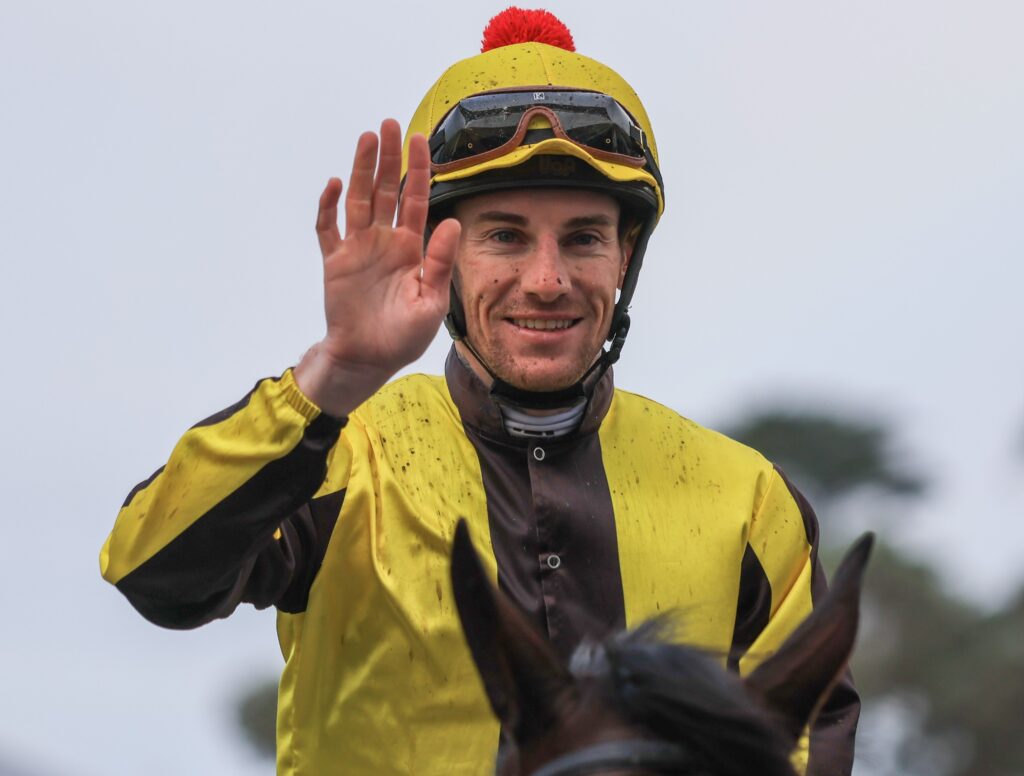 Good rides for Zackey at Durbanville