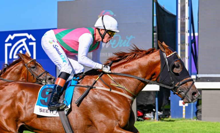 Grade 1 Cape Derby Entries