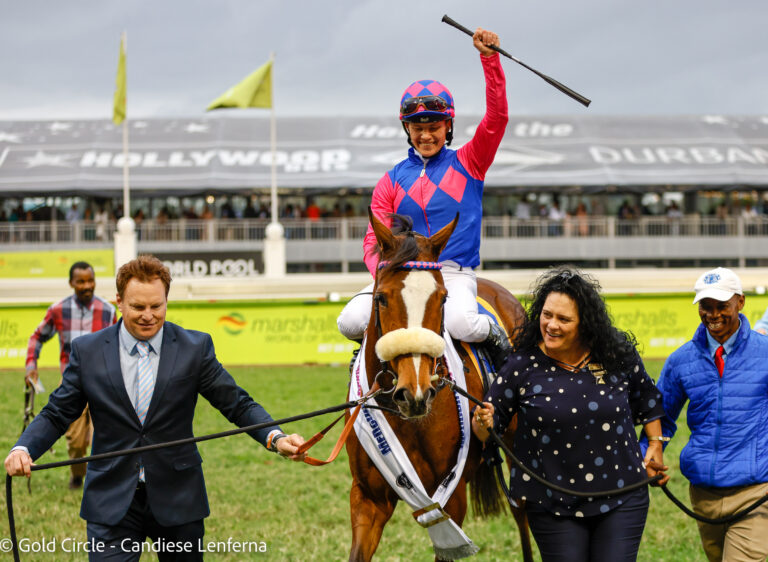 Grade 1 Cape Flying Championship and Majorca Entries