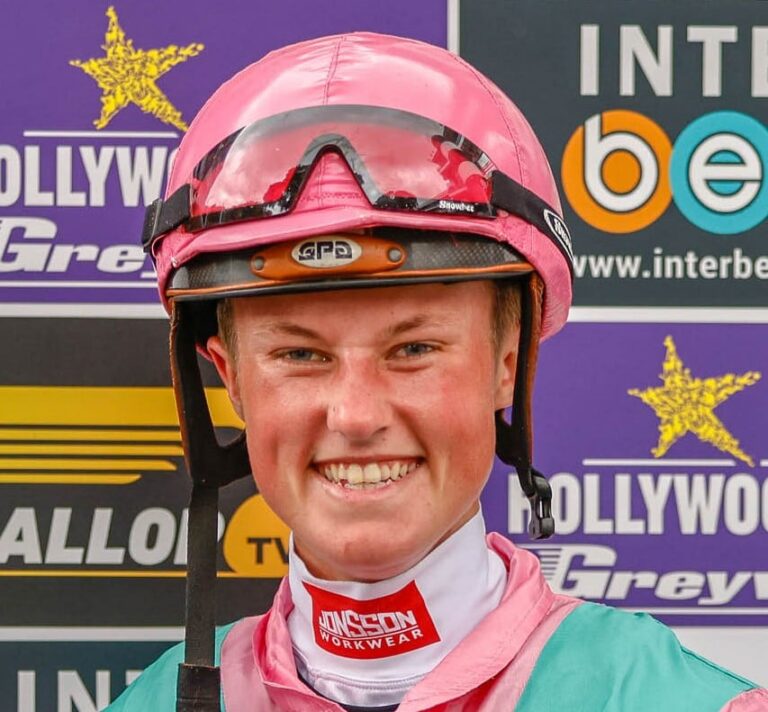 Great win for Rachel in Riyadh