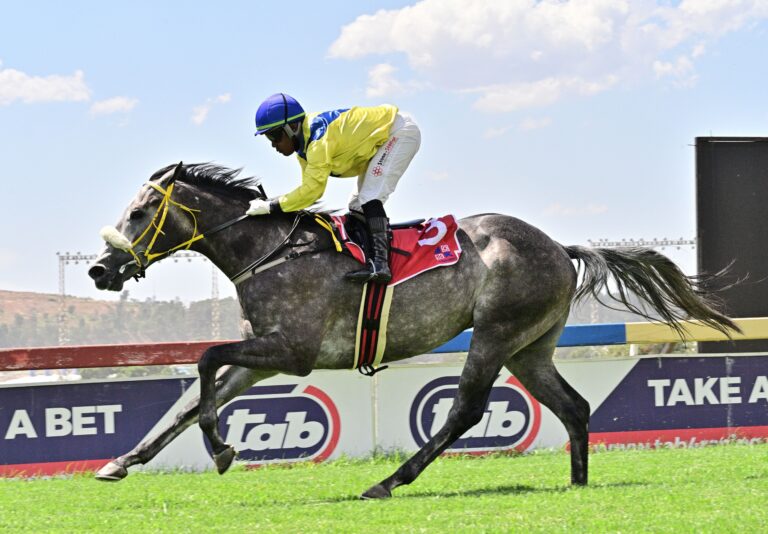 Greaterix gets the green light at Vaal
