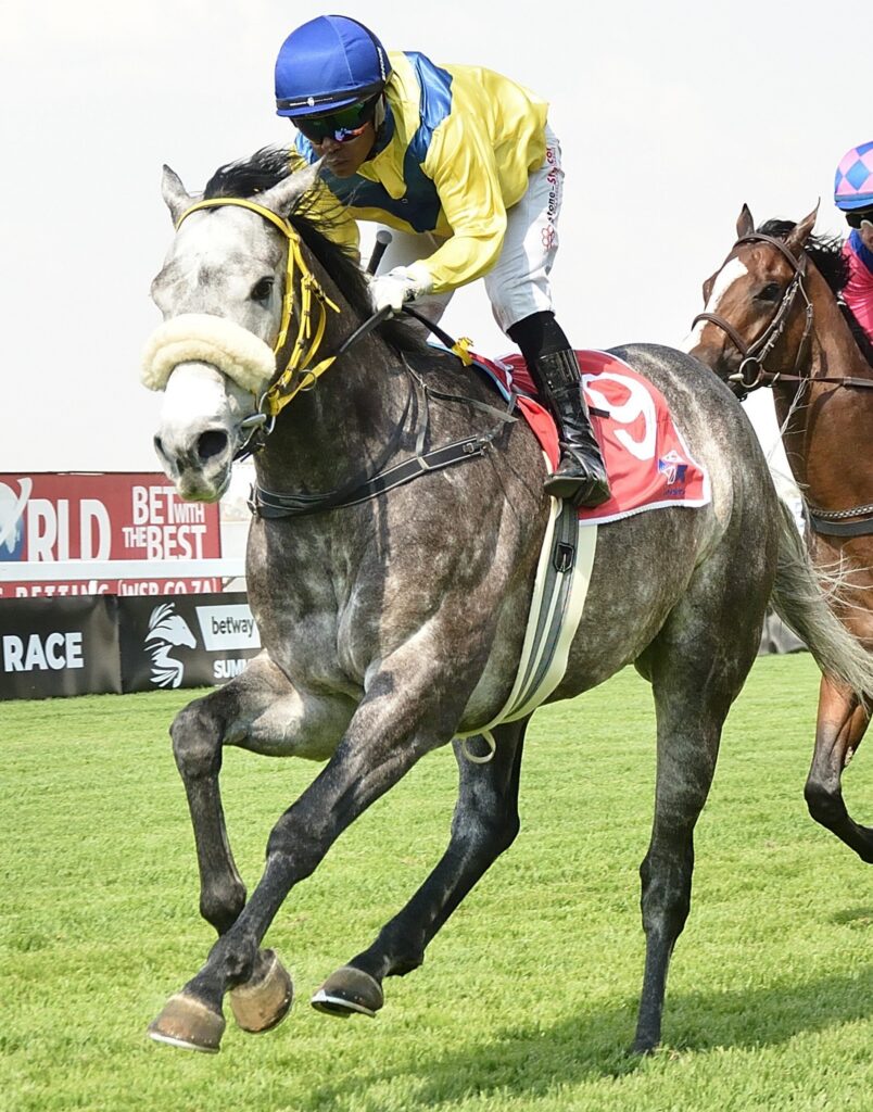 Greaterix to finally have his day