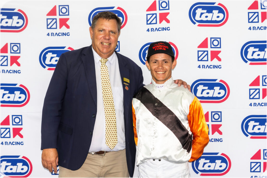 Greeff, Fourie can take another Giant Leap