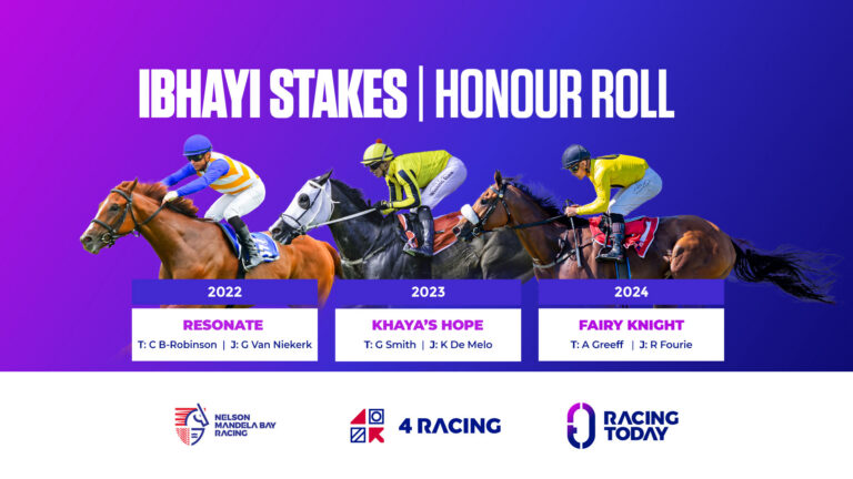 GREEFF GIVES IT HIS BEST SHOT