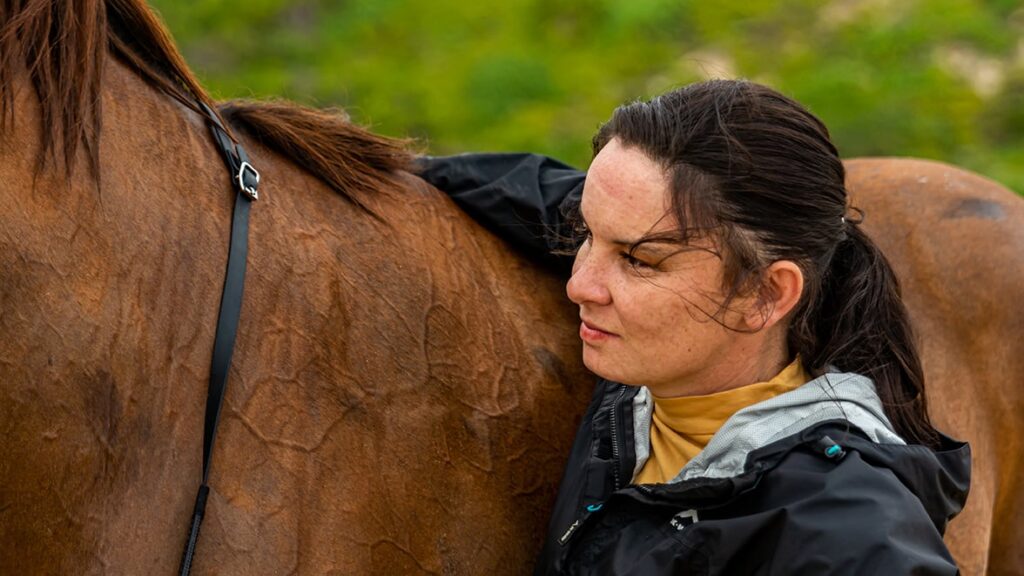 Greeff saddles half the winners