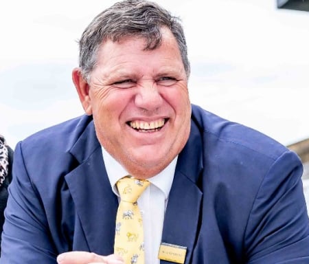 Green Isle set for Polytrack hat-trick