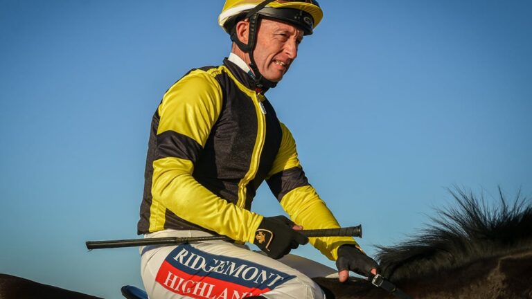 GREG CHEYNE AT FAIRVIEW