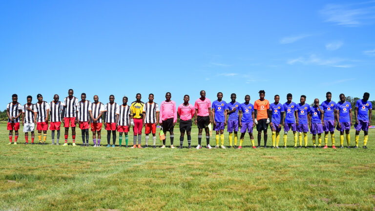 GROOMS SOCCER TOURNAMENT