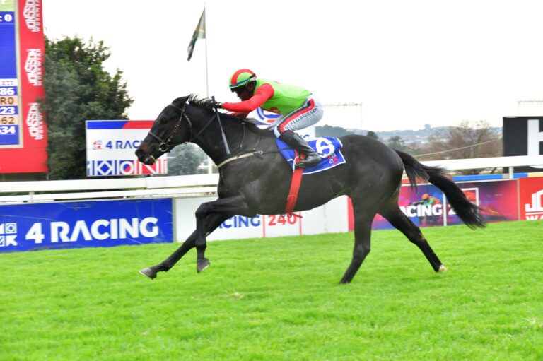 Guineas summit for Sandringham