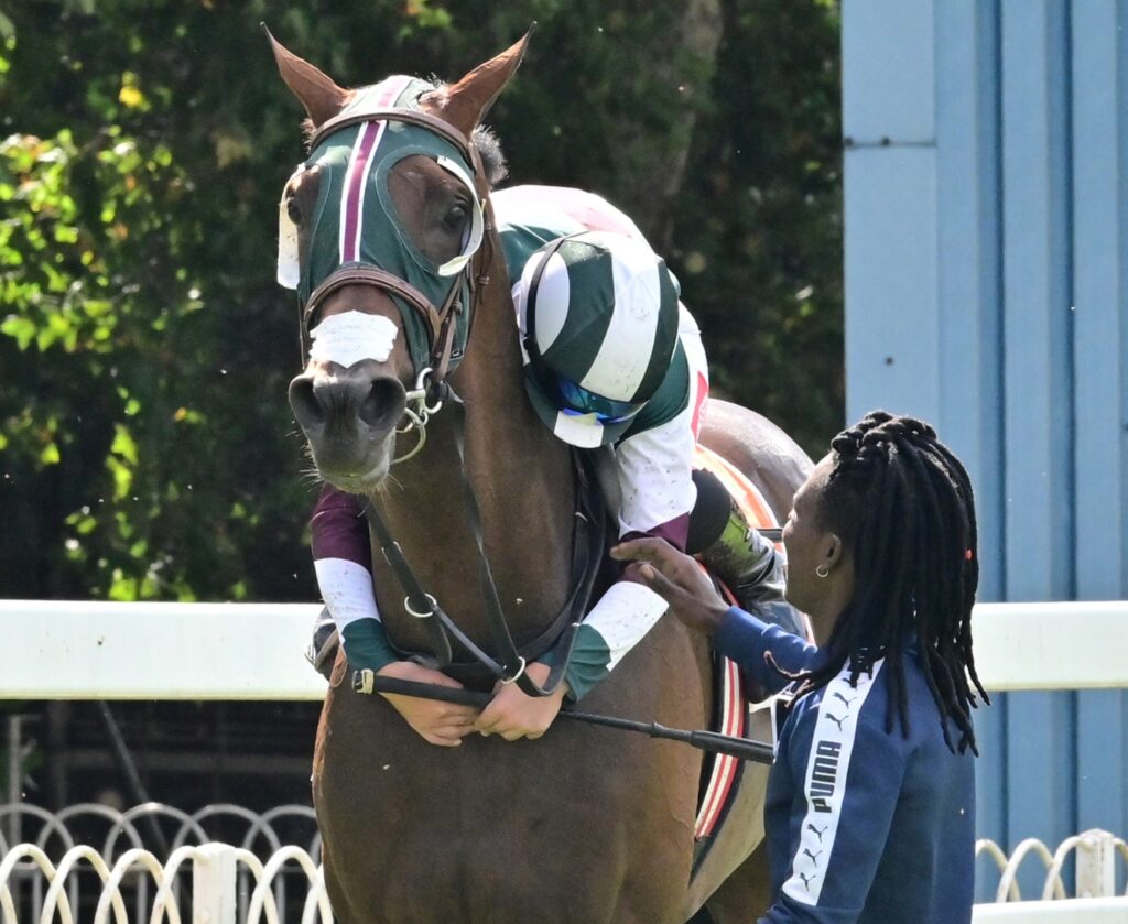 Guineas winners head for Classic Day