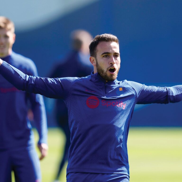 GUNNERS GUN FOR GARCIA